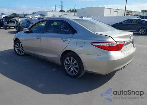 2017 Toyota Camry Xle from USA, damaged, VIN 4T1BF1FKXHU788226